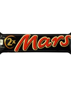 Snacks & Godis Snacks & godis | Mars