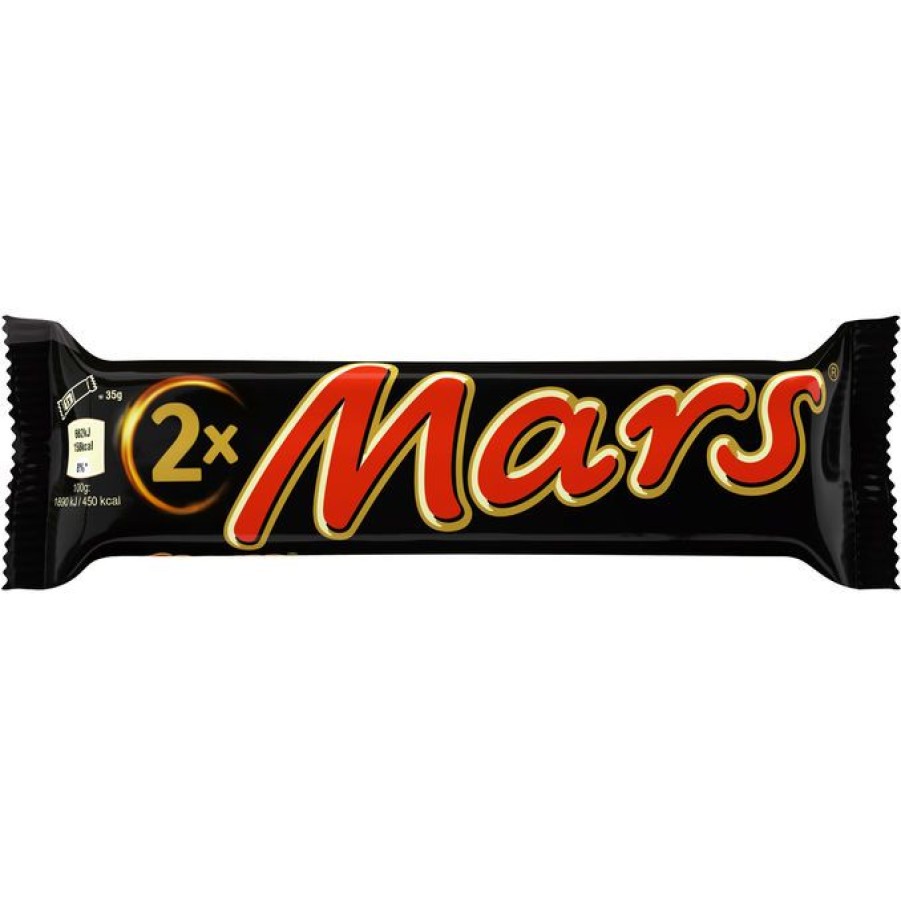 Snacks & Godis Snacks & godis | Mars