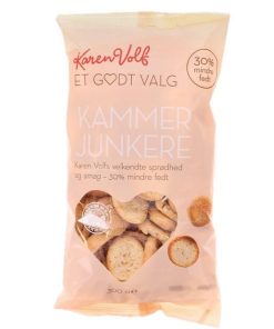 Brod& Kex & Kakor Bröd, kex & kakor | Kammerjunkere Kakor Low Fat