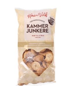 Brod& Kex & Kakor Bröd, kex & kakor | Kammerjunkere Kakor Low Fat