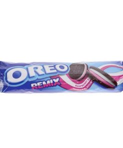 Brod& Kex & Kakor Bröd, kex & kakor | Oreo Hallon & Vanilj