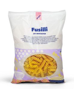 Skafferi Skafferi | Pasta Fusilli