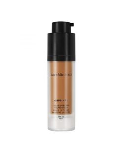 Hygien & Apotek Hygien & apotek | Original Liquid Mineral Foundation - Neutral Deep 29