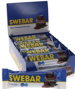 Traning & Vikt Träning & vikt | Proteinbars Choklad 15-Pack