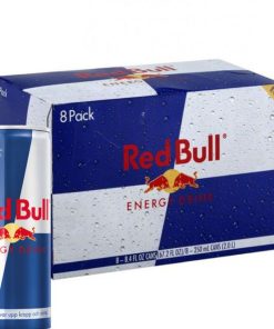 Drycker Drycker | Red Bull 8-Pack