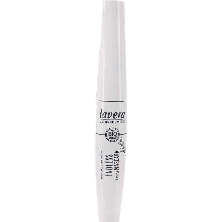 Hygien & Apotek Hygien & apotek | Endless Lashes Mascara Black