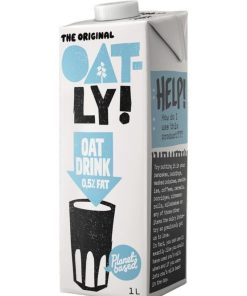 Drycker Drycker | Havredryck Oatly