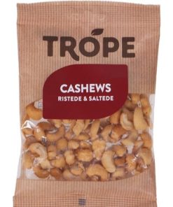 Skafferi Skafferi | Cashewnotter Rostade Salta