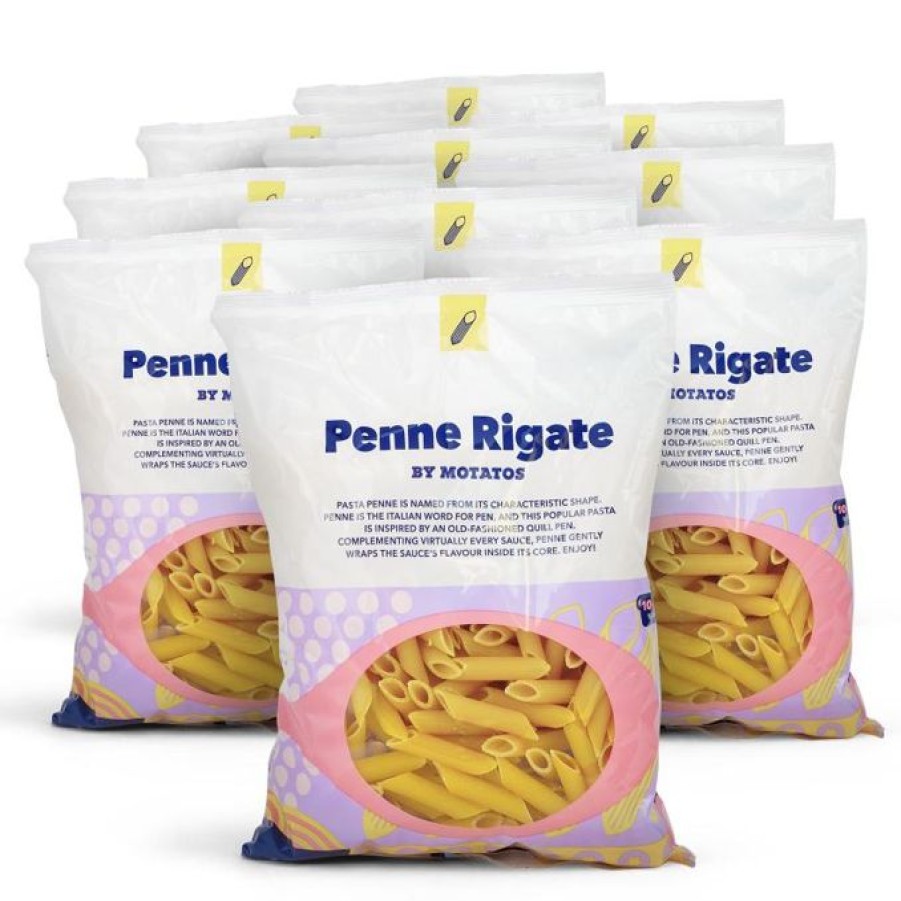 Skafferi Skafferi | Pasta Penne 10-Pack