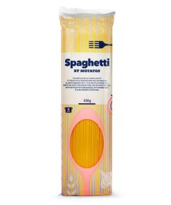 Skafferi Skafferi | By Motatos Spaghetti