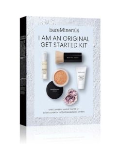 Hygien & Apotek Hygien & apotek | Get Started Kit - Medium Tan