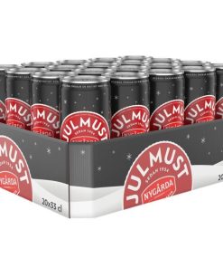 Storpack Drycker | Julmust 20-Pack