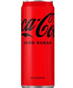 Drycker Drycker | Coca-Cola Zero