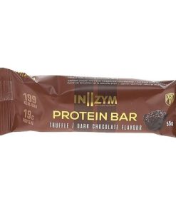 Traning & Vikt Träning & vikt | Proteinbar Chokladtryffel