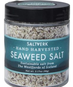 Skafferi Skafferi | Seaweed Salt