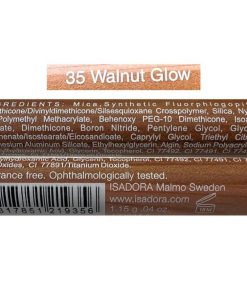 Hygien & Apotek Hygien & apotek | Ogonskuggspenna 35 Walnut Glow