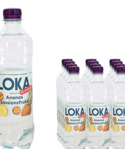 Storpack Drycker | Loka Ananas Passion 12-Pack