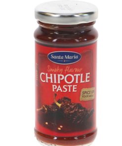 Skafferi Skafferi | Chipotle Paste