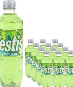 Storpack Drycker | Festis Cactus & Lime 12-Pack