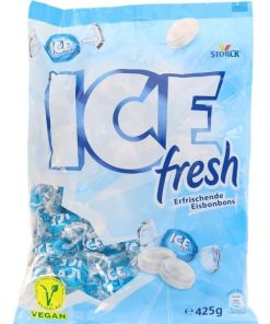 Snacks & Godis Snacks & godis | Ice Fresh Tabletter