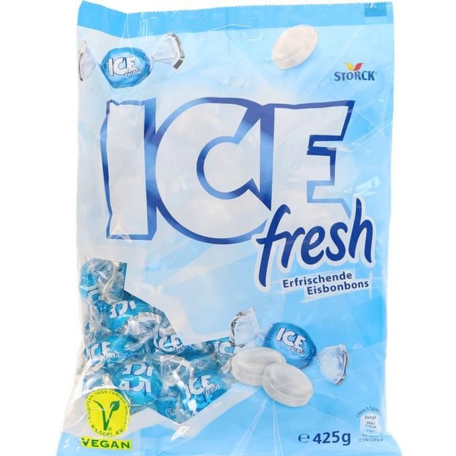 Snacks & Godis Snacks & godis | Ice Fresh Tabletter