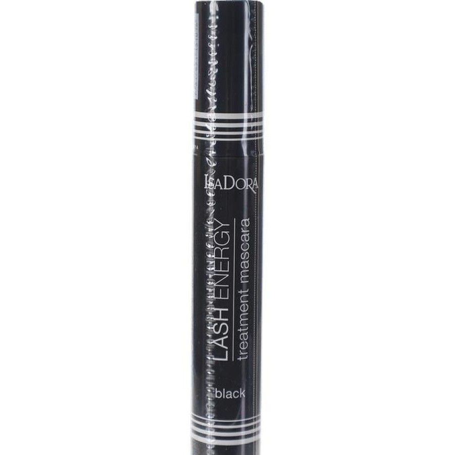 Hygien & Apotek Hygien & apotek | Treatment Mascara 01 Black