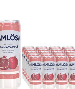 Drycker Drycker | Ramlosa Granatapple 20-Pack