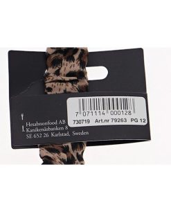 Hygien & Apotek Hygien & apotek | Harband Leopard