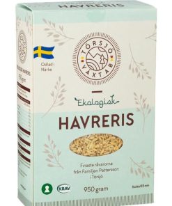 Skafferi Skafferi | Havreris