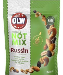 Skafferi Skafferi | Olw Notmix Russin