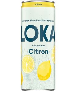 Drycker Drycker | Loka Citron