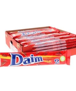 Snacks & Godis Snacks & godis | Daim Dubbel 36-Pack