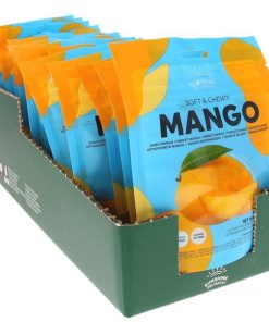 Skafferi Skafferi | Mango Soft & Chewy 16-Pack