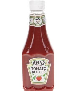 Skafferi Skafferi | Heinz Tomatketchup