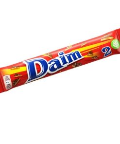 Snacks & Godis Snacks & godis | Daim