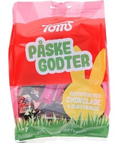 Snacks & Godis Snacks & godis | Pask Godis