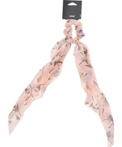 Hygien & Apotek Hygien & apotek | Scarf Scrunchie Blommor