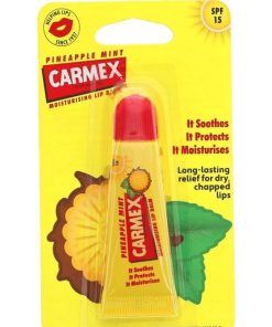 Hygien & Apotek Hygien & apotek | Carmex Pineapple Mint