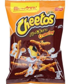 Snacks & Godis Snacks & godis | Cheetos Bbq