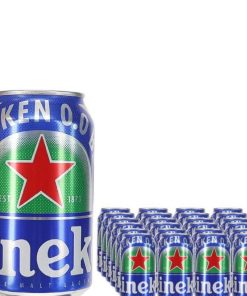 Drycker Drycker | Heineken 0,0% 24-Pack