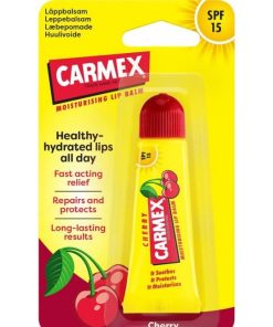 Hygien & Apotek Hygien & apotek | Carmex Cherry